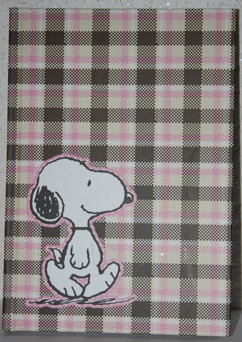 + Snoopy/Peanuts Artikel: Figur/Bilderrrahmen/Spardose/Notizbuch/Tasse..-Auswahl - 第 4/20 張圖片