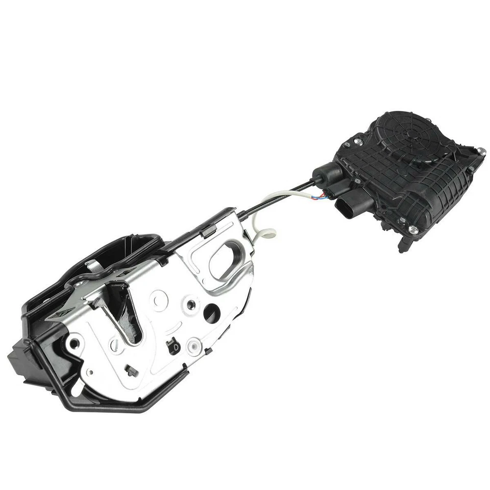 Front Left Door Lock Actuator for BMW F10 M5 550i xDrive F01 750i F02 760Li F04 Foto 2 de 4