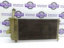 Radiateur Fiat 130