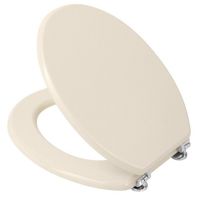 Copriwater Universale In Mdf Laccato Colore Champagne 8033237837073 Ebay