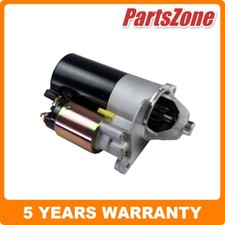 Starter Motor Fit for Ford Explorer UP UQ US UT UX UZ 4.0L V6 Petrol Automatic