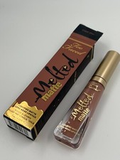 Too Faced Melted Matte Liquified Matte Long Wear Lipstick - Cool Girl 7ml