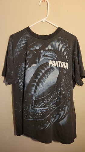 Vintage 1996 pantera - Gem Vintage 1996 pantera - Gem