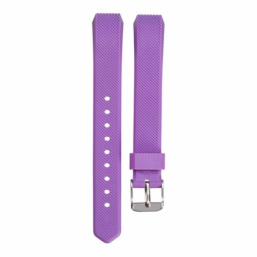 For Fitbit Alta HR, ACE Strap Replacement Silicone Buckle Sport Watch band - Picture 32 of 43