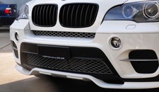 Pare-choc avant BMW X5