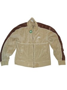 Supreme Nike Track Jacket | eBay