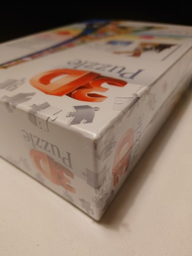 Ravensburger 3D Puzzle Eiffelturm (Brandneu und Original Verschweißt !) - Bild 10 von 16