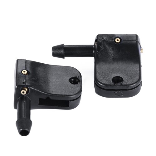 2Pcs Windshield Wiper Washer Spray Nozzle For Mercedes-Benz Vito W638 1995-2003 - Picture 9 of 12