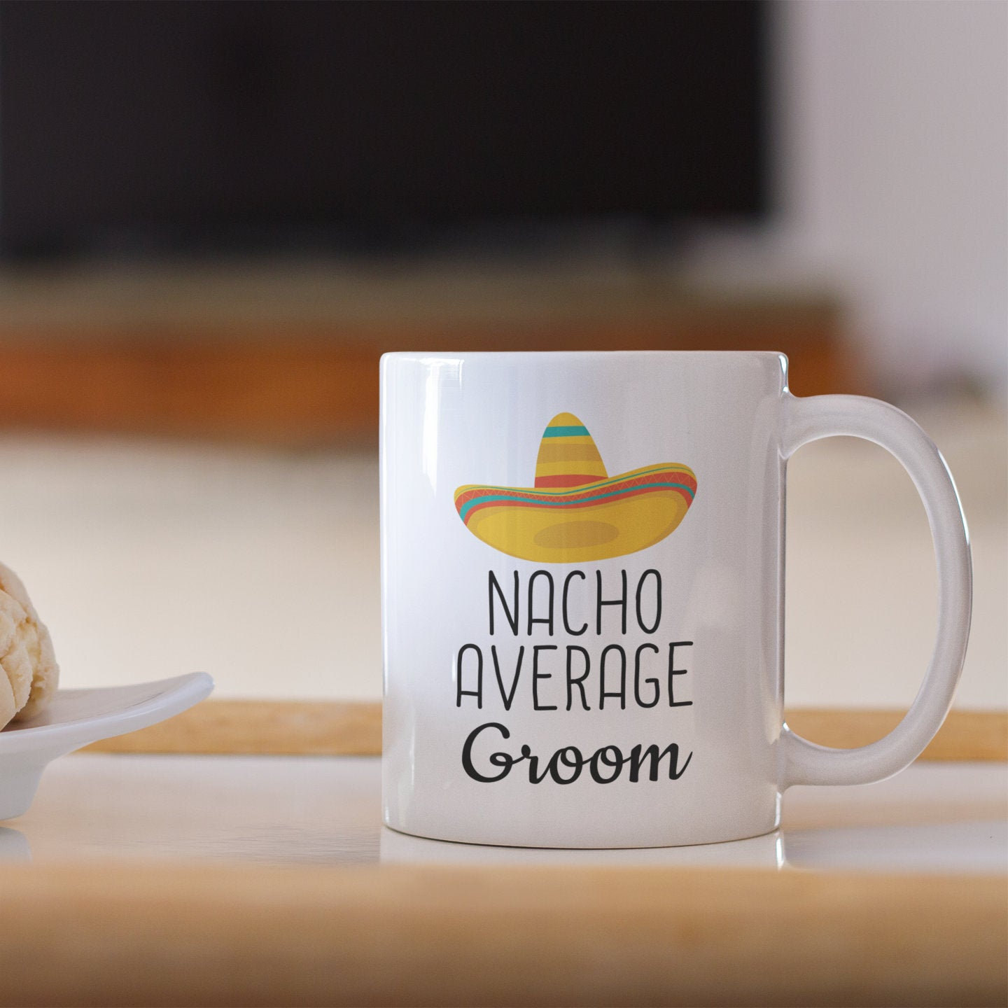 Groom Gift From Bride Funny Groom Gift Funny Groom Mug Gift On Wedding Gift