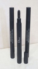 DIOR DIORSHOW BROW STYLER GEL 0.074 OZ LOT OF...