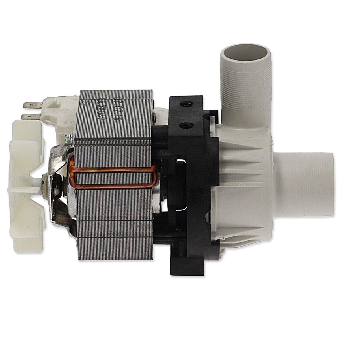 DP3 Deck Washing Pump Kit - 3 Bar 12V 24V | MARCO SPA - Foto 5