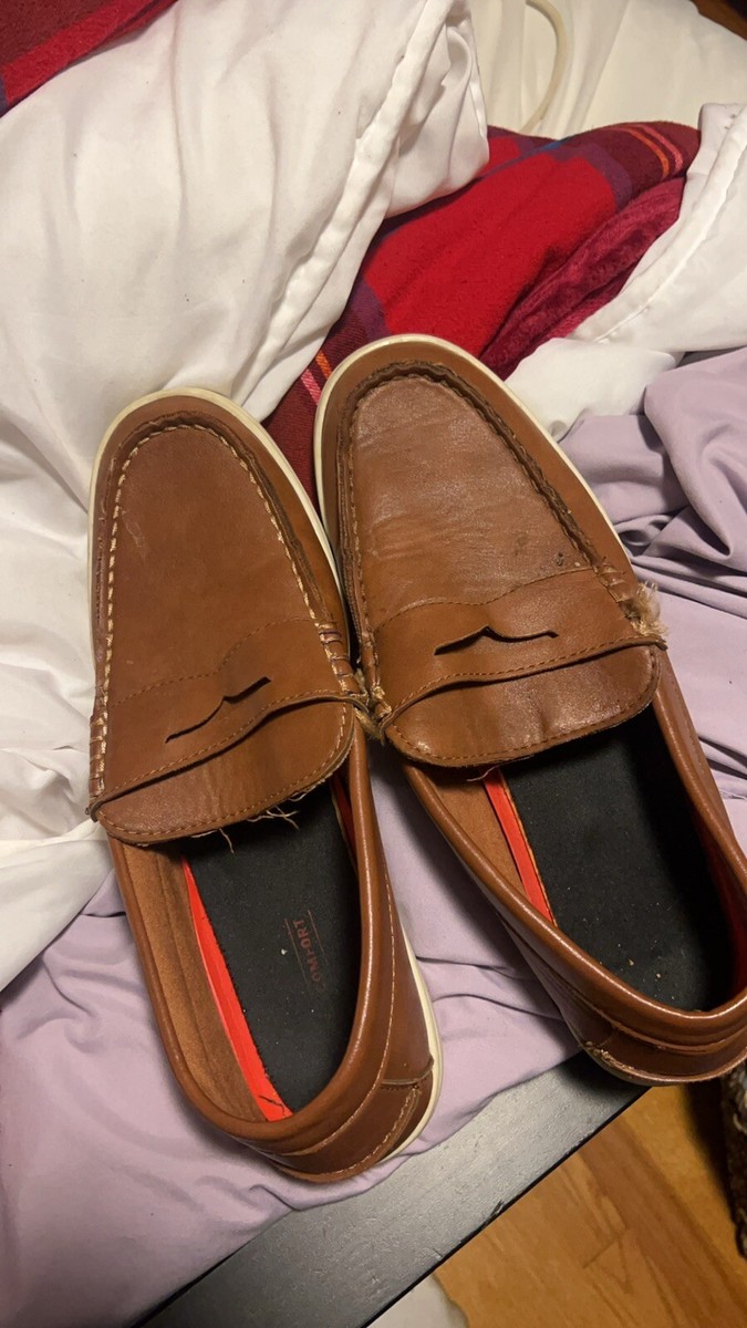 Levis dress shoes