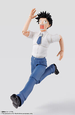 Zatch Bell! S.H.Figuarts Kiyo Takamine