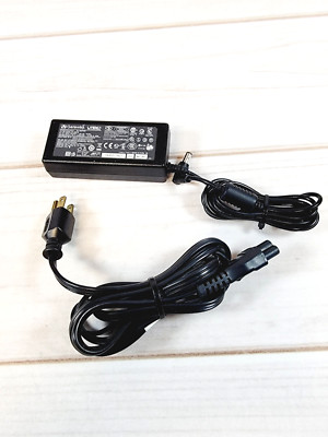 Genuine Gateway Liteon Laptop Charger AC Adapter Power Supply PA-1650-01 19V 65W