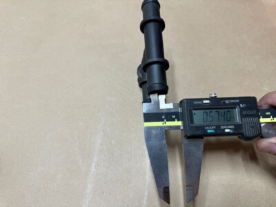Genuine Ford Tube - Heater Water Lk4z-18b402-e for sale online | eBay