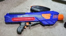Nerf Adventure Force Accelerator