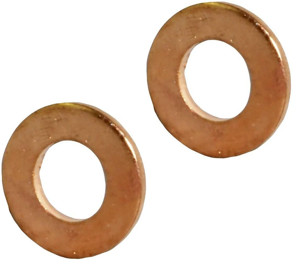 Washer Sump Rings x2 FOR Volvo V60, Land Rover Freelander 2  31340, LR000676 - Image 2 of 4