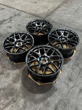 Wedssport Sa-27r 18x9.5 Et38 5x114 Psb - Set Of Four For Subaru Wrx Sti Wedssport Sa-27r 18x9.5 Et38 5x114 Psb - Set Of Four For Subaru Wrx Sti