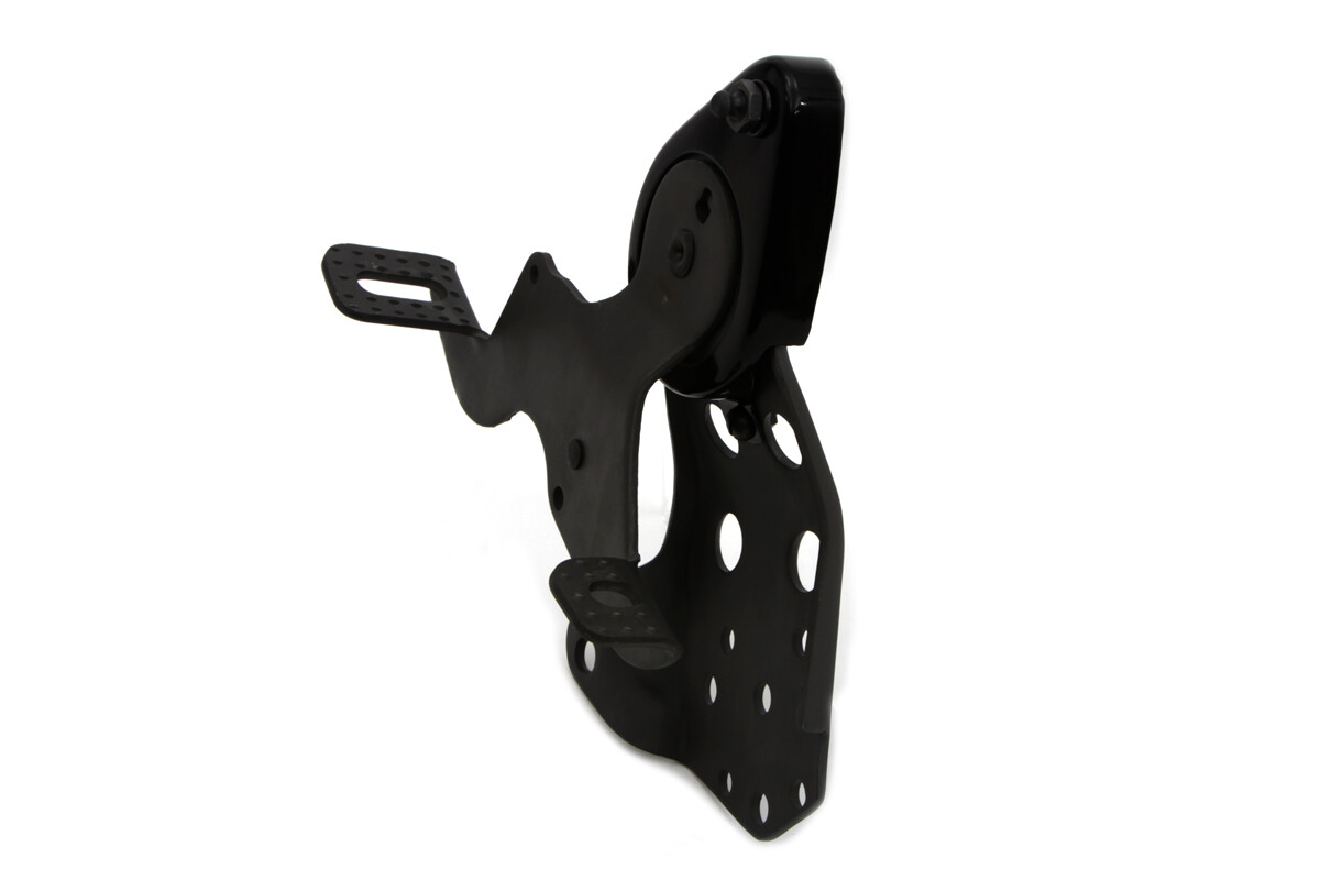 High-Performance Rocker Clutch Pedal Assembly for Harley Davidson Motorcycles