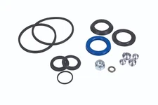 JAGUAR MK10 S-TYPE 420 DAIMLER PAS STEERING BOX OUTER SEAL KIT 11026