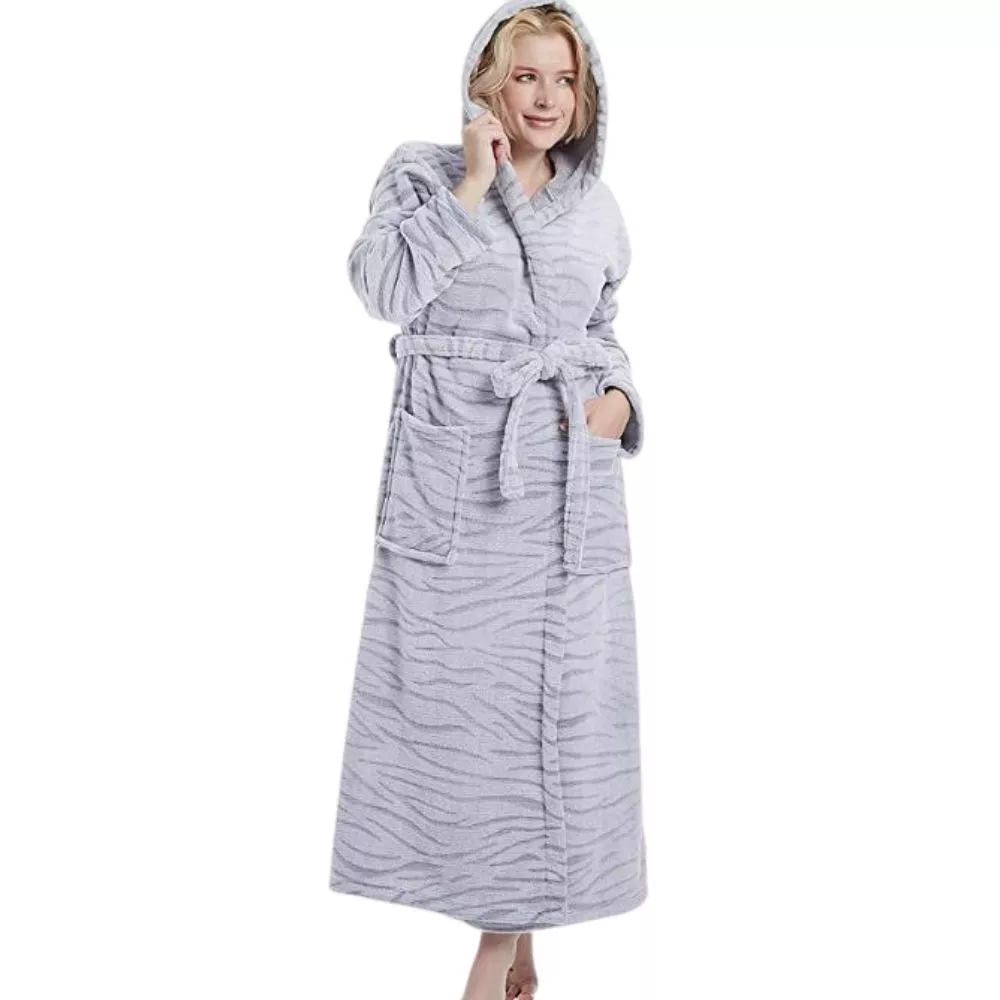 Housecoats the best sale bay