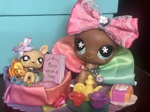 lps deer ebay