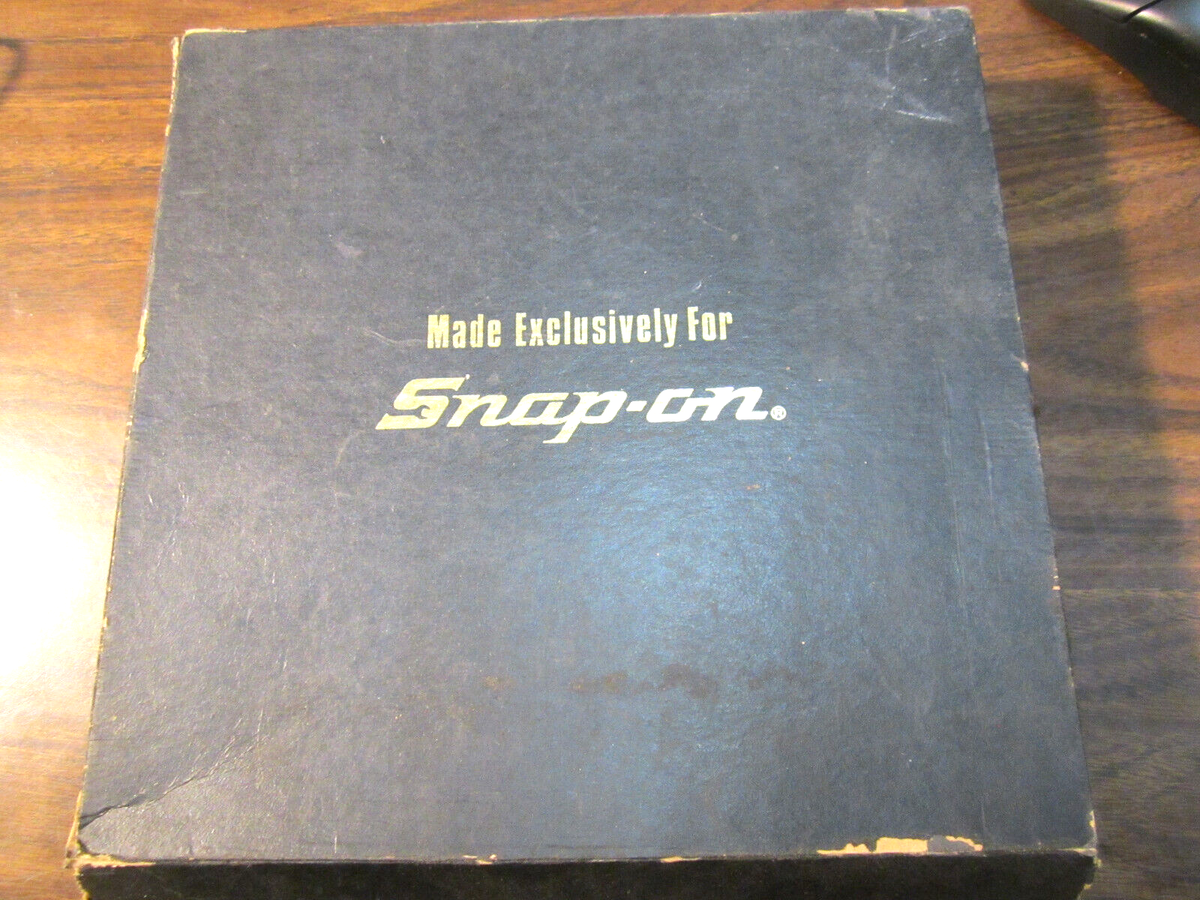 I*XL-Schrade Wostenholm Snap-on Matched Commerative Set | eBay