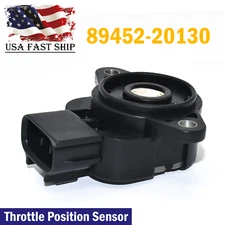 Throttle Position Sensor TPS 89452-10040 For Toyota Corolla Matrix Celica Echo