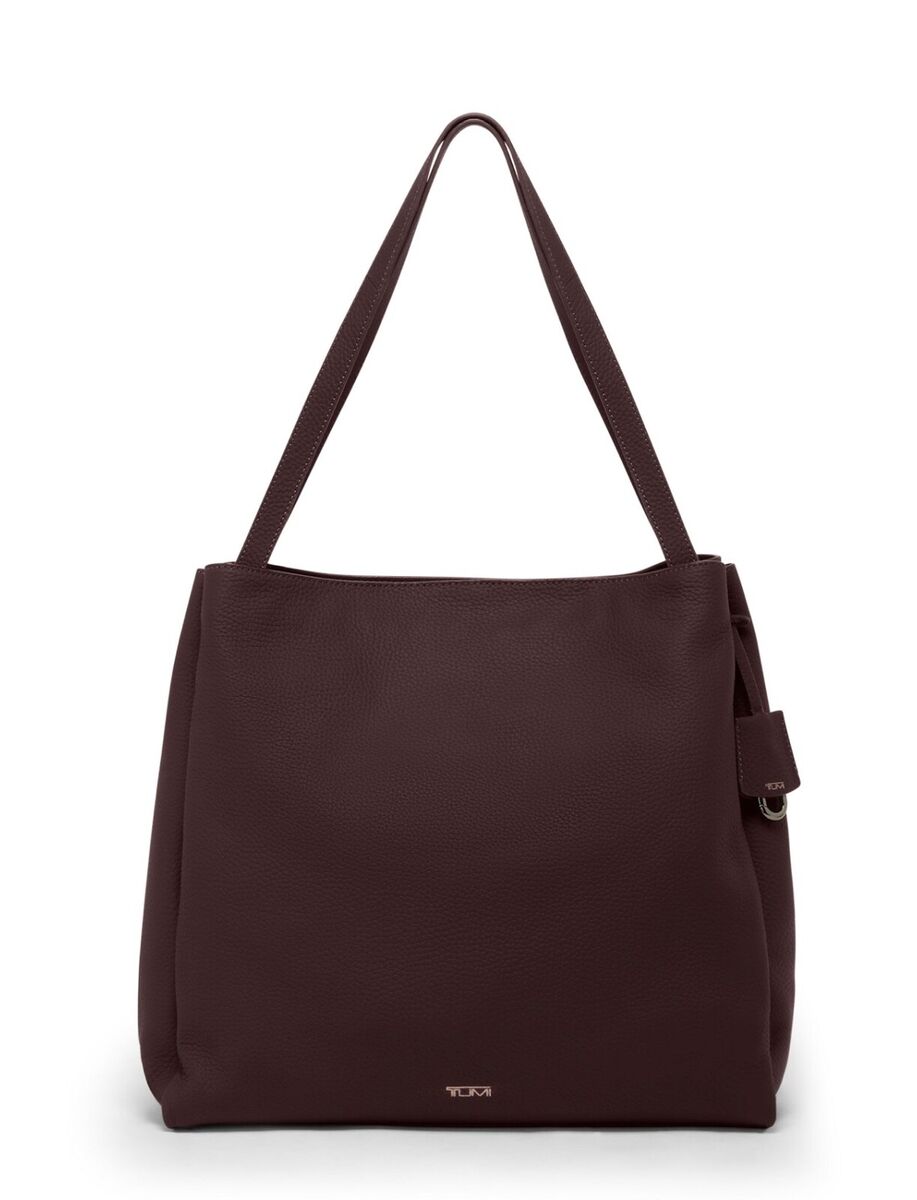 NEW Tumi Georgica JODYS 100% LEATHER Convertible Tote NEW Tumi Georgica JODYS 100% LEATHER Convertible Tote
