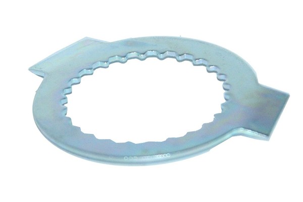 Passt FüR Royal Enfield Bullet 350 Classic 350 500 EFI Tab Washer GEC-image
