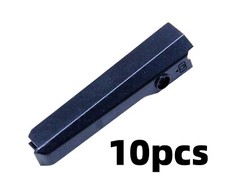 10pcs New Thinkpad T400 R400 HDD Caddy Cover for IBM Replacement