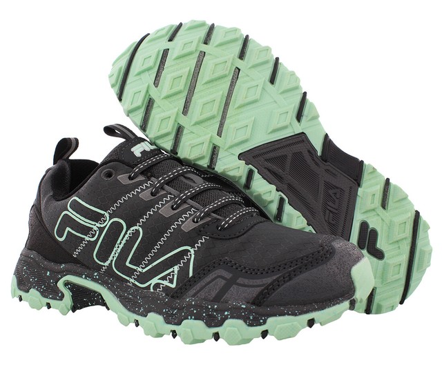 fila memory blowout 18