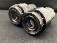 Carl Ziess PL 10x/20 444032 Microscope Eyepiece Set