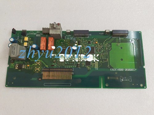 1pc USED E82EV000-0B000CP Board for E82EV223-4B201 Inverter (by Fedex or DHL) - Afbeelding 1 van 3