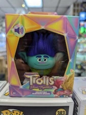 Bitty Boomer - Trolls Mini Bluetooth Speaker - Awesome Sound