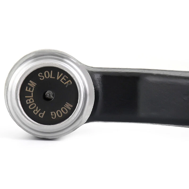 Soporte de brazo loca de dirección delantera MOOG brazo Pitman para Chevy Silverado GMC Sierra Foto 3 de 4