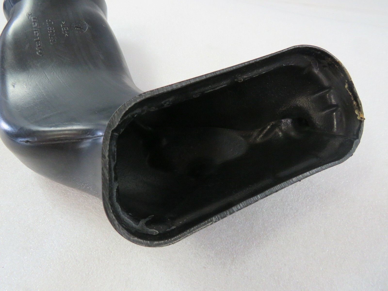 McLaren 600LT, LH, Left, Intake Tube, Used, P/N 13f0681CP