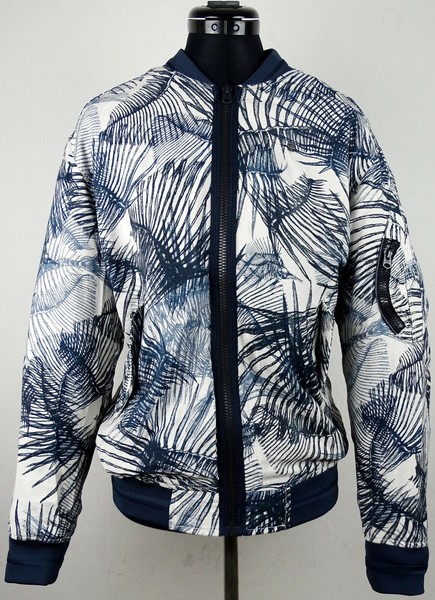 G-STAR Raw Bf Bomber Women Jacket Damen Jacke ÜBergangsjacke Gr.M Neu Mit Etiket-image