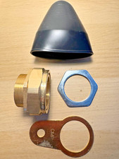 CMP BW50 Armoured Cable Gland Pack BW-50 BW 50 - 42-60mm BARGAIN - 808a