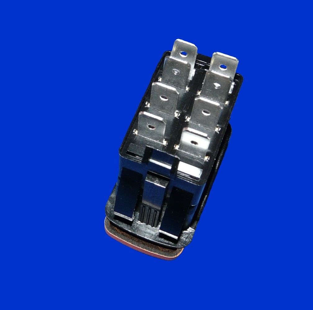 Schalter Allrad Massey Ferguson 4200 4300 6100 6200 8100 Serie 4290439M1 eBay