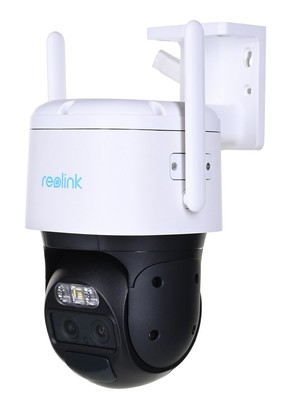 6975253982820 Reolink TRACKMIX-LTE-W Sicherheitskamera Dome IP-Sicherheitskamera