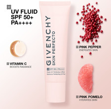 Givenchy Beauty Skin Perfecto Pink UV Fluid 30mL
