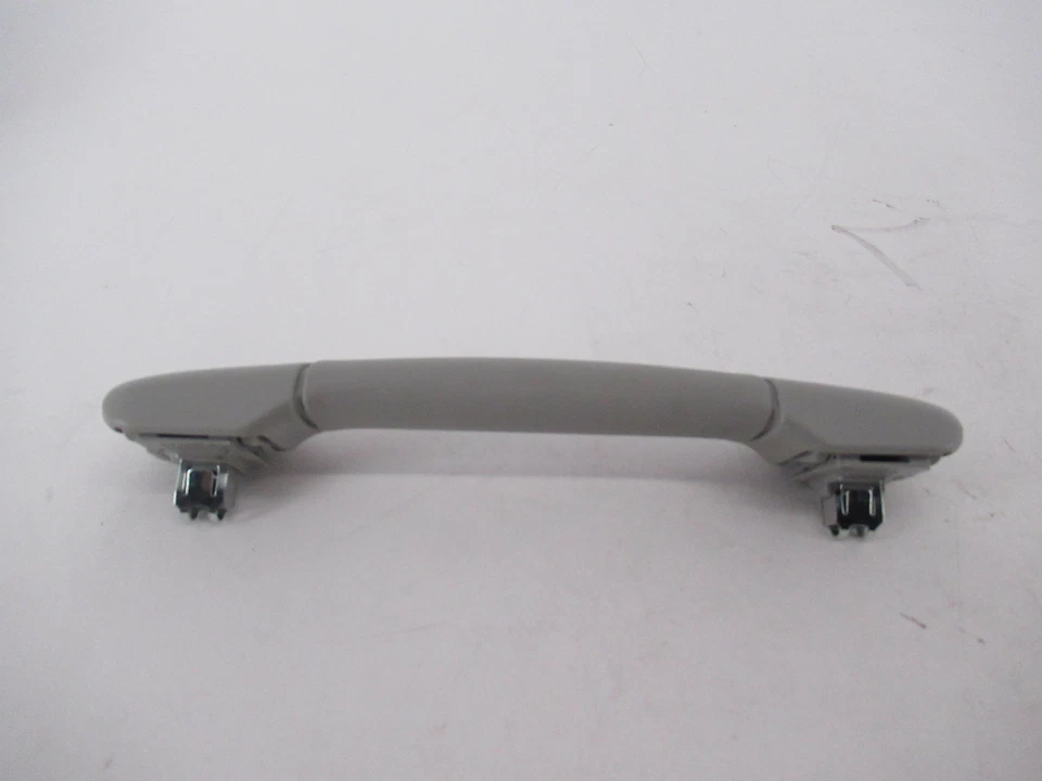 Genuíno OEM Toyota Lexus 74610-53030-B0 Grip Assist Handle cinza claro - Imagem 3 de 4