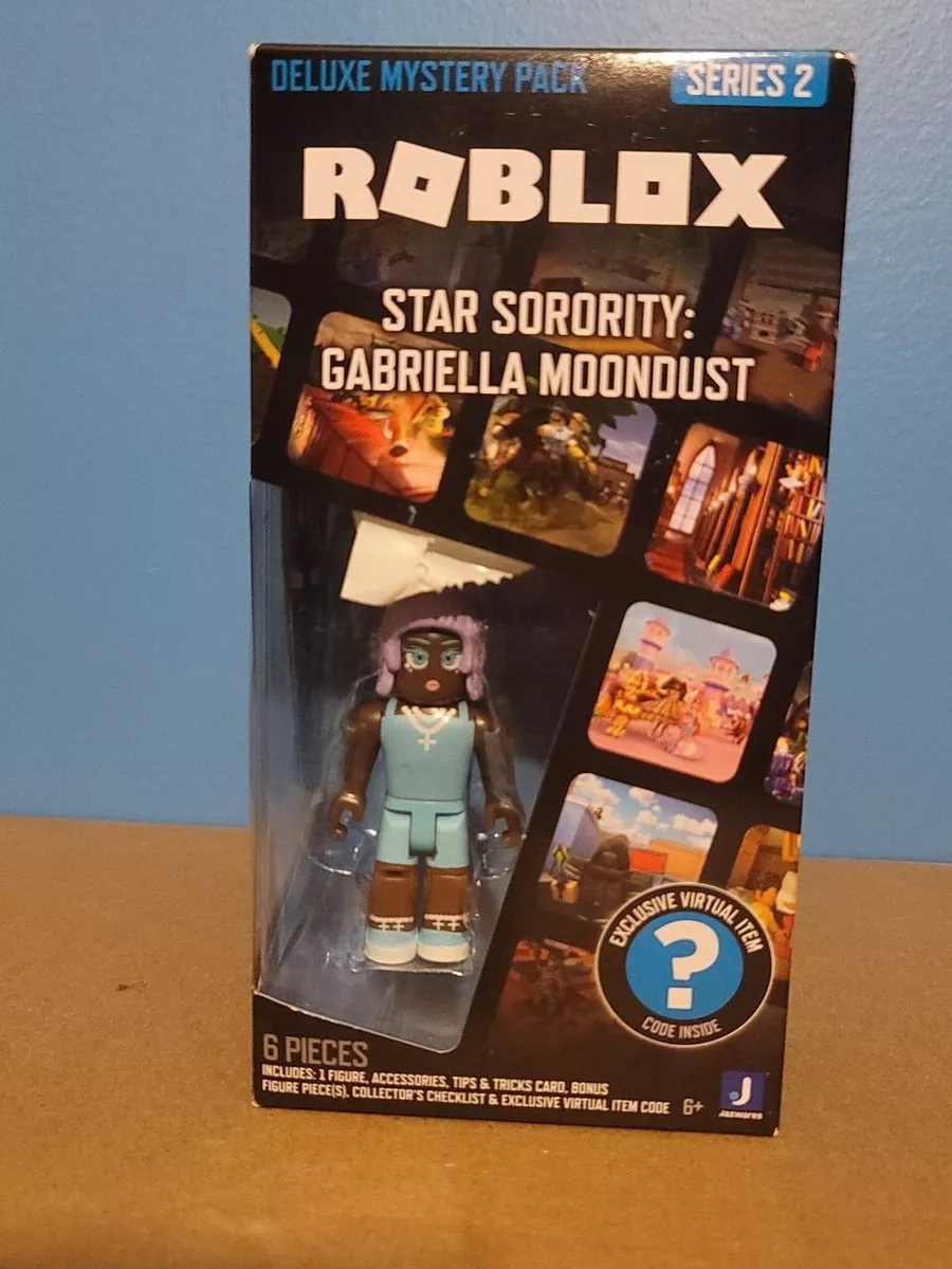 Roblox Star Sorority: Bee Wrangler Abelha 2 Box Mystery Code