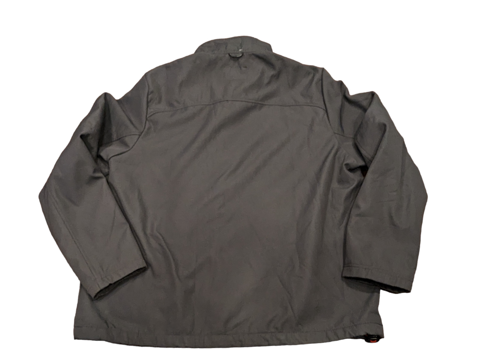 Ecko Function Men's  Full Zip Black Lined Jacket … - image 10