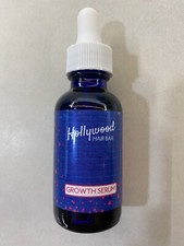 Hollywood Hair Bar Growth Serum Ships Fast-Free Shipping New 