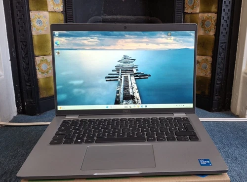 Dell Latitude 5420 Laptop 14-inch, I5-1145G7, 16GB DDR4, 512GB NVMe SSD