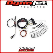 Electronic Gearbox QSX DYNOJET HONDA CR 500 500 1998- E4-119 Quick Shifter