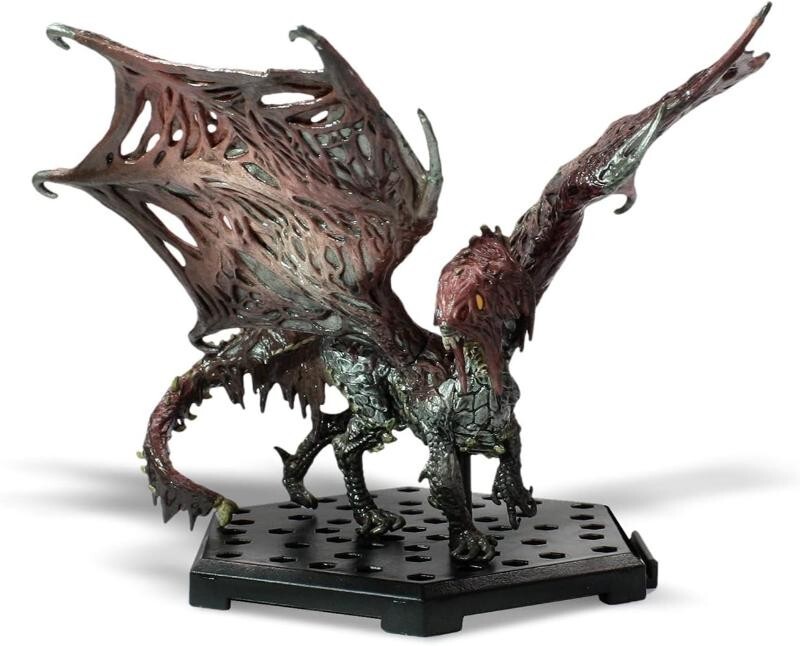Monster Hunter Standard Model Plus THE BEST Monster Hunter