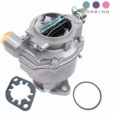 1 Barrel Carburetor For 1963-67 Chevrolet 230 250 Engines Chevy Gmc Pickups Carb 1 Barrel Carburetor For 1963-67 Chevrolet 230 250 Engines Chevy Gmc Pickups Carb